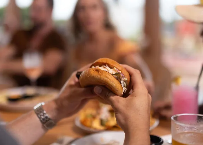 Novotel Darwin Airport